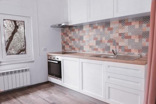 Apartman Ponte Martini Punat Eksteriør bilde