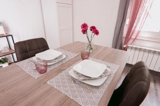 Apartman Ponte Martini Punat Eksteriør bilde