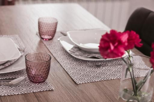 Apartman Ponte Martini Punat Eksteriør bilde