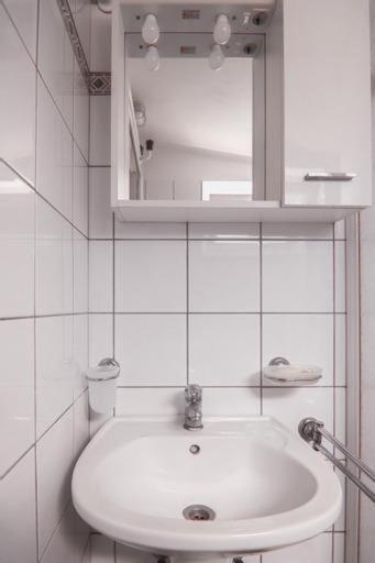 Apartman Ponte Martini Punat Eksteriør bilde